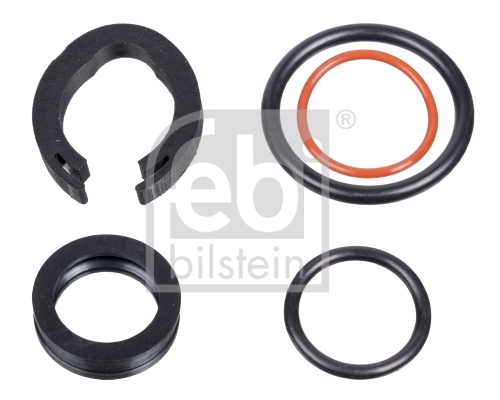 FEBI BILSTEIN 35870 Fren Sistemleri Hava Kaplini - MERCEDES-BENZ AXOR 2 uyumlu