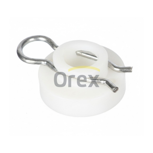 Cam Krikosu Klipsi - OREX - 554002