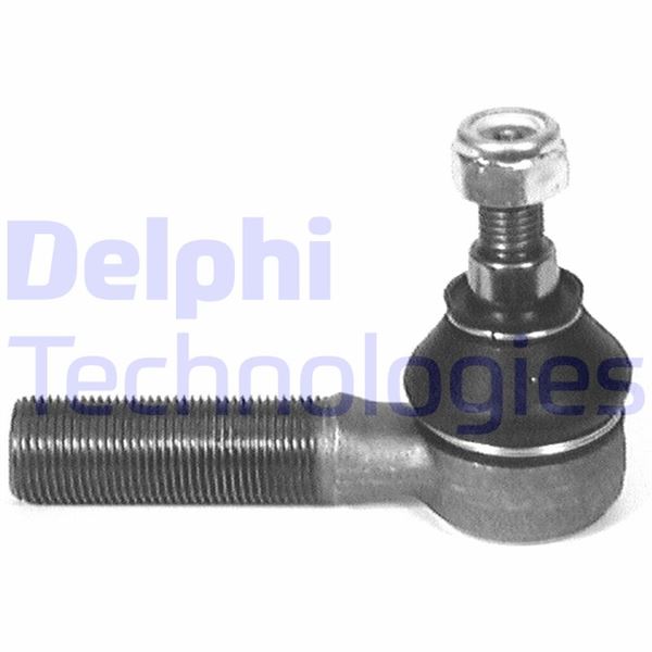 DELPHI TA642 Direksiyon Sistemi Mafsal - FORD TRANSIT Minibüs/Otobüs (72E, 73E) uyumlu