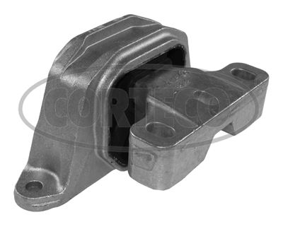 CORTECO 80004996 Motor Motor Yataklama - VW UP! (121, 122, BL1, BL2, BL3, 123) uyumlu