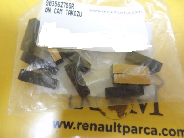 Cam Takozu - RENAULT ORIJINAL - 903562759R Ürün Görseli