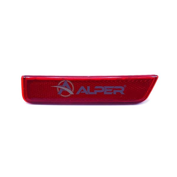Reflektör - ALPER - 573042 Ürün Görseli