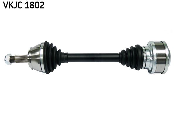 SKF VKJC 1802 Diferansiyel & Aktarma Sistemi Tahrik Mili - ALFA ROMEO 156 (932_) uyumlu