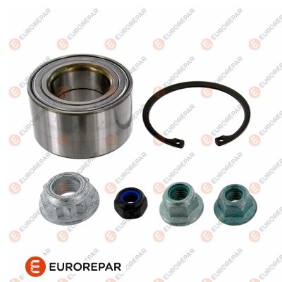 EUROREPAR 1681942580 Jant & Lastik & Bijon Poyra - AUDI A3 (8L1) uyumlu