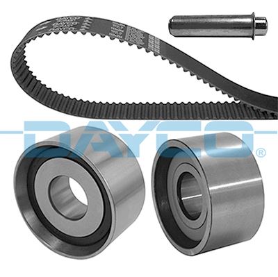 DAYCO KTB821 Motor Triger Seti - FIAT DUCATO Minibüs/Otobüs (230_) uyumlu
