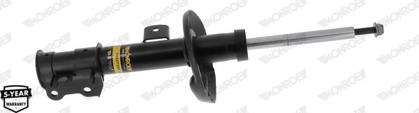 MONROE 742273SP Süspansiyon Sistemi Amortisör - OPEL CORSA E (X15) uyumlu