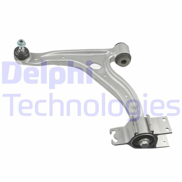 DELPHI TC6897 Süspansiyon Sistemi Bugi Kolu - MERCEDES-BENZ B-SERISI Sports Tourer (W246, W242) uyumlu