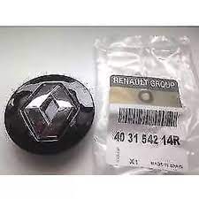 Jant Kapağı - RENAULT ORIJINAL - 403154214R Ürün Görseli