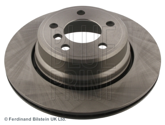 BLUE PRINT ADB1143111 Fren Sistemleri Fren Diski - BMW X5 (E53) uyumlu