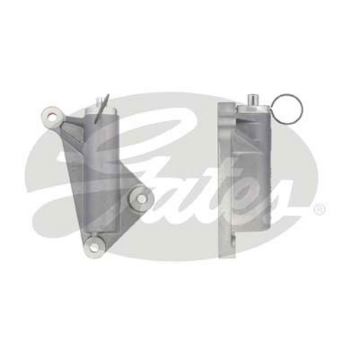 GATES T43066 Motor Titreşim Sönümleyici - AUDI A4 B5 (8D2) uyumlu