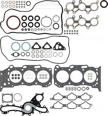 VICTOR REINZ 01-54250-02 Motor Conta Seti