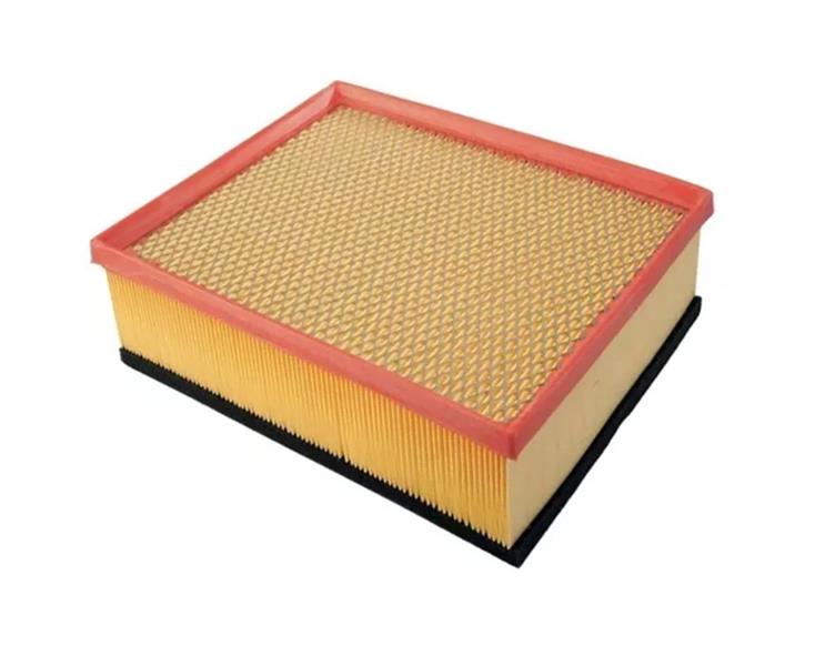 VOLLER FILTERS VOL-76125/3 Motor Hava Filtresi - VW AMAROK (2HA, 2HB, S1B, S6B, S7A, S7B, AGD) uyumlu