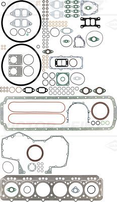 VICTOR REINZ 01-33995-05 Motor Conta Seti