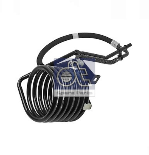 DT Spare Parts 7.13320 Direksiyon Sistemi Direksiyon Pompası - IVECO DAILY III Panelvan/Van uyumlu