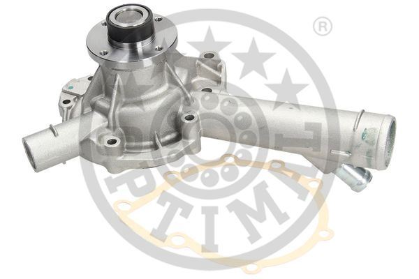 OPTIMAL AQ-1378 Motor Devirdaim - MERCEDES-BENZ E-SERISI (W124) uyumlu
