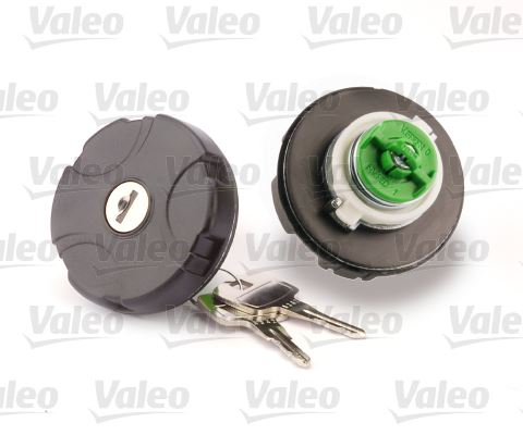 VALEO 247613 Yakıt Sistemi Yakıt Deposu - MERCEDES-BENZ SPRINTER 2-t Minibüs/Otobüs (B901, B902) uyumlu