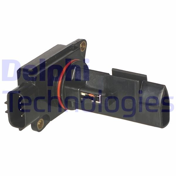 DELPHI AF10202-12B1 Motor Hava Kütle Ölçer (MAF Sensörü) - TOYOTA VERSO S (_P12_) uyumlu