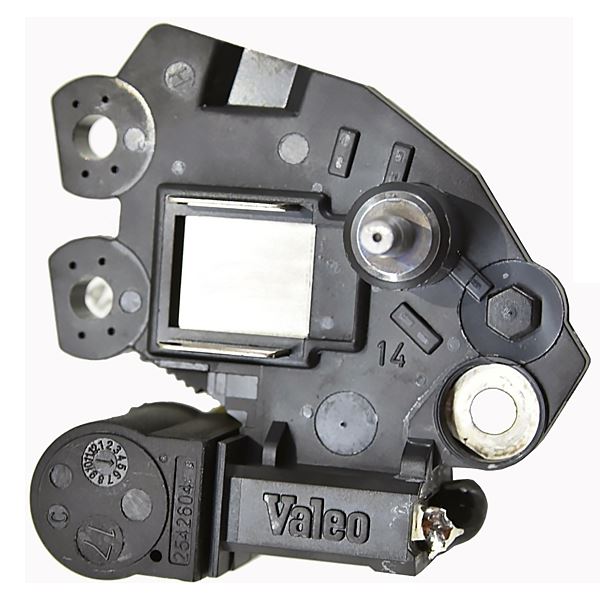 Konjektör - VALEO - 593505 Ürün Görseli
