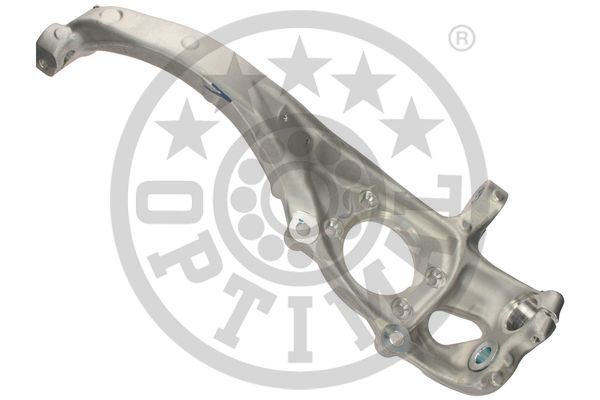 OPTIMAL KN-100550-03-L Tekerlek & Aks Parçaları Aks Gövdesi - AUDI A5 (8T3) uyumlu