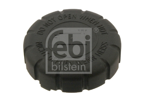 FEBI BILSTEIN 30533 Soğutma Sistemi İmbusat Deposu - MERCEDES-BENZ SL (R129) uyumlu