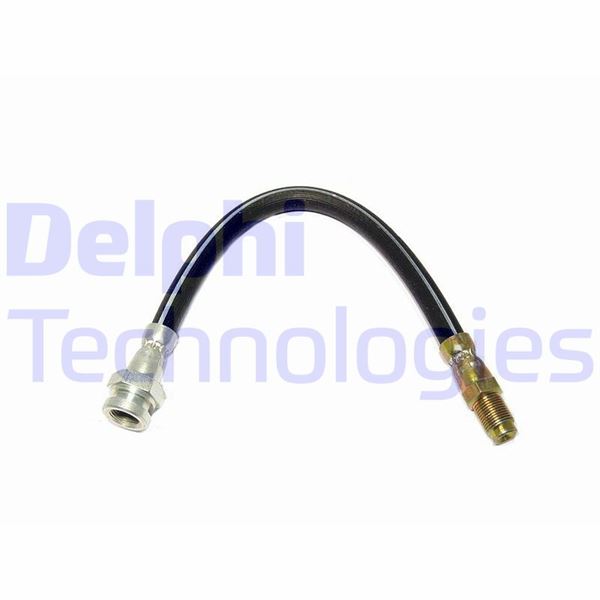 DELPHI LH0369 Fren Sistemleri Fren Hortumları - SEAT MARBELLA (28A) uyumlu