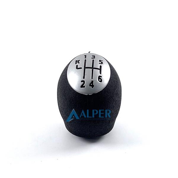 Vites Topuzu - ALPER - 562141 Ürün Görseli