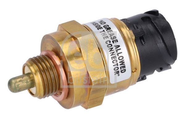 FEBI BILSTEIN 183047 Motor Motor Elektrik Donanımı - DAF CF uyumlu