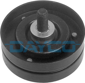 DAYCO APV2204 Motor Yönlendirme & Kılavuz Makarası - OPEL ASTRA H Kombi van (L70) uyumlu