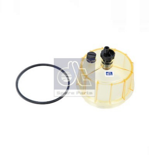 DT Spare Parts 7.24177 Motor El Pompası Aksesuarı - MERCEDES-BENZ AXOR 2 uyumlu