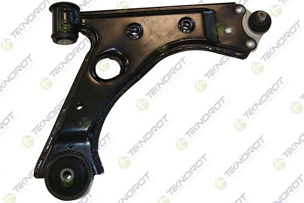 TEKNOROT O-186 Süspansiyon Sistemi Bugi Kolu - OPEL CORSA D (S07) uyumlu