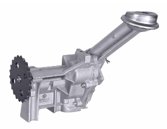 HELLA 8TO 358 222-171 Motor Yağ Pompası - RENAULT MEGANE III Grandtour (KZ0/1) uyumlu