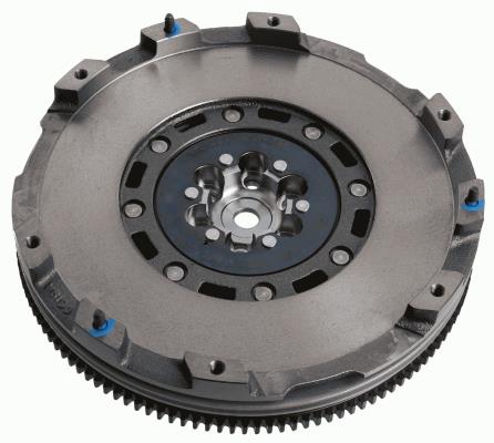 SACHS 2294 701 051 Motor Volan - KIA CEE'D (JD) uyumlu