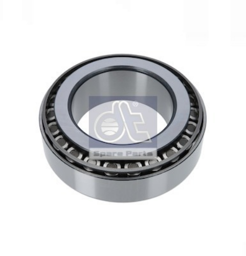 DT Spare Parts 10.10501 Jant & Lastik & Bijon Poyra
