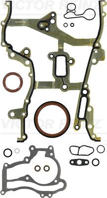 VICTOR REINZ 08-40999-01 Motor Karter Contası - OPEL ASTRA J Sports Tourer (P10) uyumlu