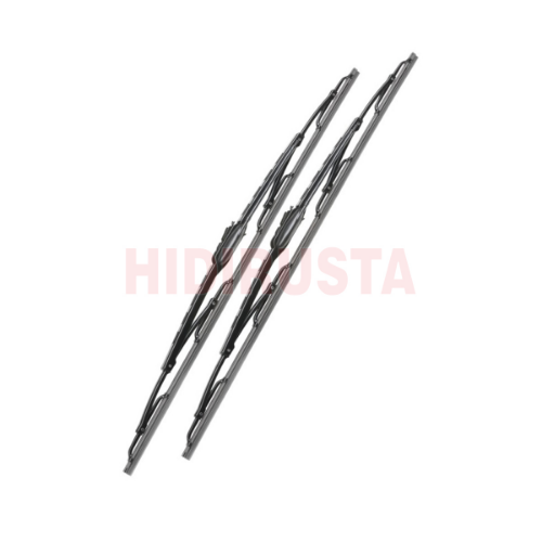 HELLA 9XW 206 480-831 Kaporta & Gövde Parçaları Cam Silecek Mekanizması - RENAULT TRUCKS C uyumlu