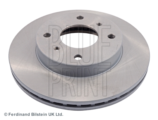 BLUE PRINT ADN14341 Fren Sistemleri Fren Diski - NISSAN PRIMERA (P10) uyumlu