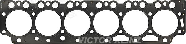 VICTOR REINZ 61-37570-00 Motor Silindir Kafa Contası - DEUTZ-FAHR AGROTRON L uyumlu