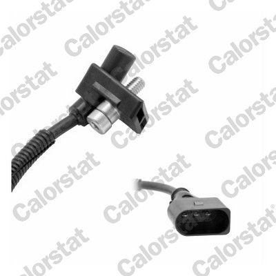 CALORSTAT by Vernet CS0161 Ateşleme Sistemi İmpuls Verici - VW TOURAN (1T1, 1T2) uyumlu