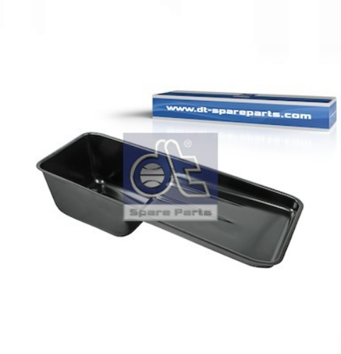 DT Spare Parts 7.50678 Motor Yağ Karteri - IVECO EUROCARGO I-III uyumlu