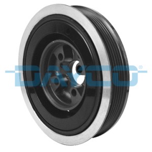 DAYCO DPV1072 Motor Kayış Kasnağı - AUDI 80 B4 Sedan (8C2) uyumlu