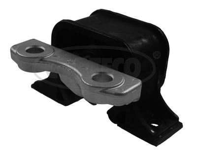 CORTECO 80001886 Motor Motor Yataklama - OPEL MERIVA A MPV (X03) uyumlu