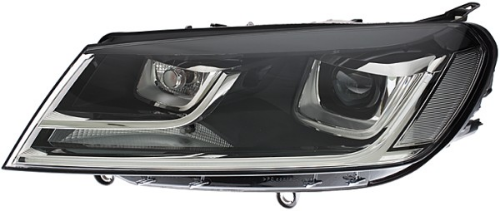 HELLA 1ZT 011 937-511 Farlar & Aydınlatma Far Parçaları - VW TOUAREG (7P5, 7P6) uyumlu
