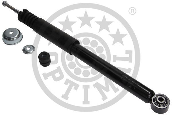 OPTIMAL A-1174G Süspansiyon Sistemi Amortisör - RENAULT CLIO II (BB_, CB_) uyumlu
