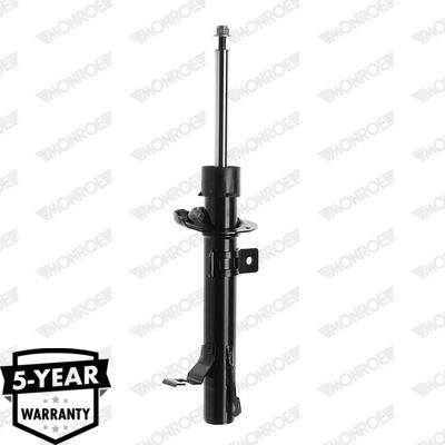MONROE G7394 Süspansiyon Sistemi Amortisör - FORD FUSION (JU_) uyumlu
