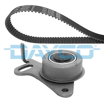 DAYCO KTB677 Motor Triger Seti - HYUNDAI H100 Panelvan/Van uyumlu