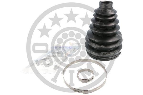 OPTIMAL CVB-10569TPE Diferansiyel & Aktarma Sistemi Tahrik Parçaları - FIAT DUCATO Panelvan/Van (244_) uyumlu