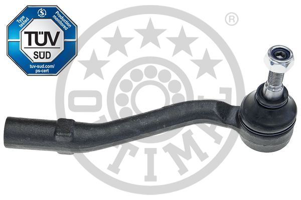 OPTIMAL G1-1213 Direksiyon Sistemi Mafsal - CITROËN C3 I (FC_, FN_) uyumlu