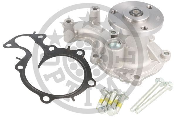 OPTIMAL AQ-2368 Motor Devirdaim - FORD FOCUS III uyumlu