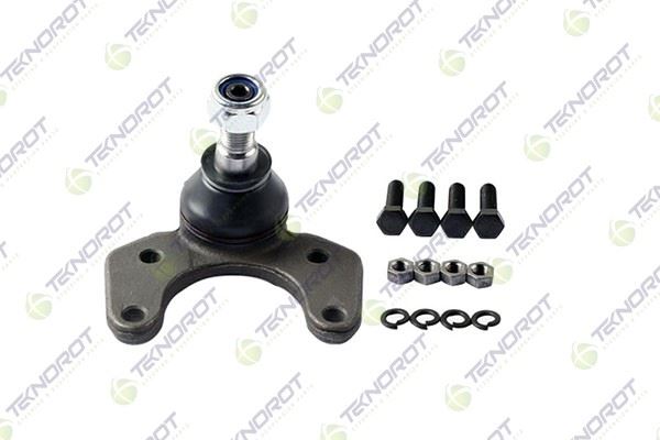 TEKNOROT R-415K Tekerlek & Aks Parçaları Taşıyıcı Mafsal - RENAULT 25 (B29_) uyumlu
