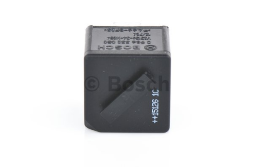 BOSCH 0 986 332 050 Elektrik Sistemi Kumanda Cihazı - FORD ESCORT VI (GAL, AAL, ABL) uyumlu